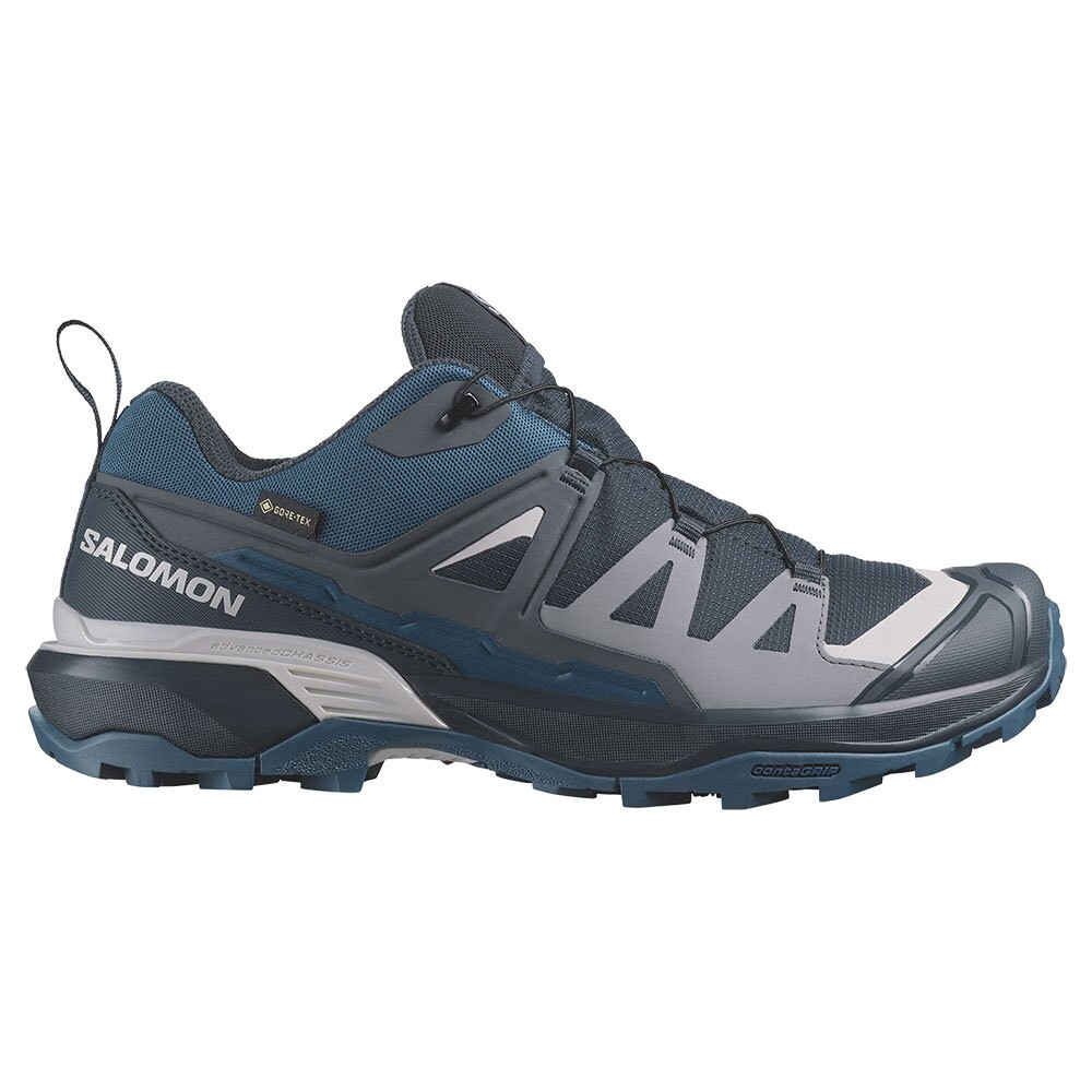 

Походная обувь Salomon X-Ultra 360 Goretex, синий