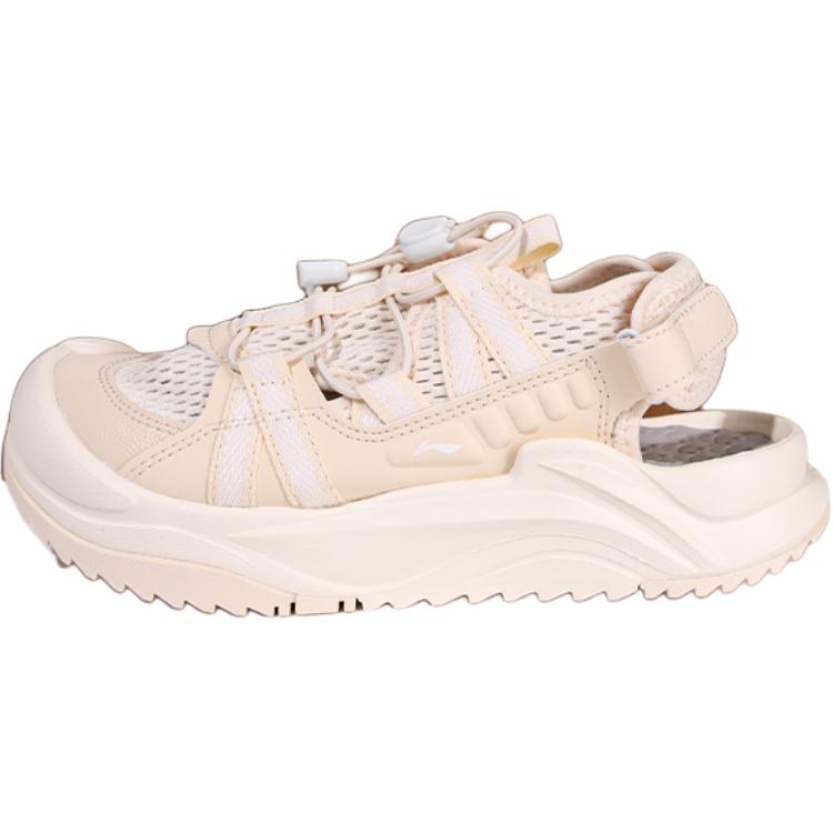 

Сандалии для детей школьного возраста из коллекции Sports Life LINING YOUNG, белый