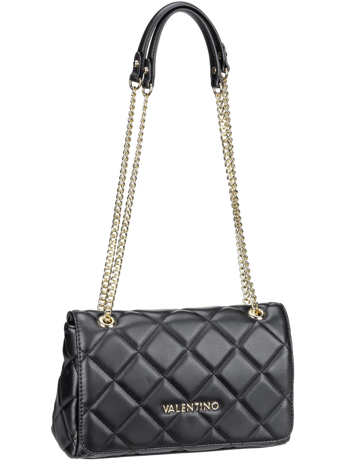 

Сумка Valentino Bags Abendtasche Ocarina K02R, неро