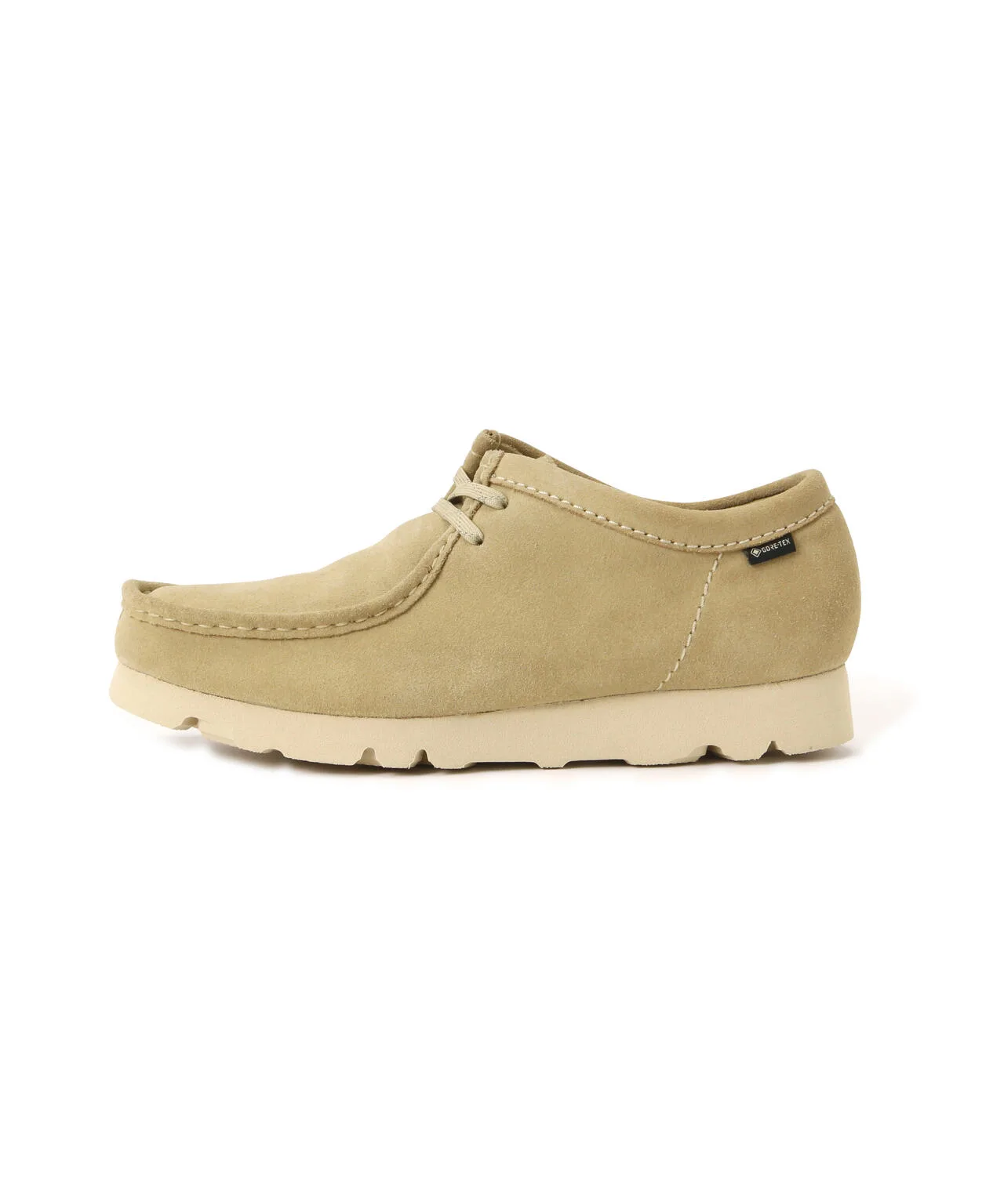 Мужская и женская обувь Clarks Wallabee GTX
