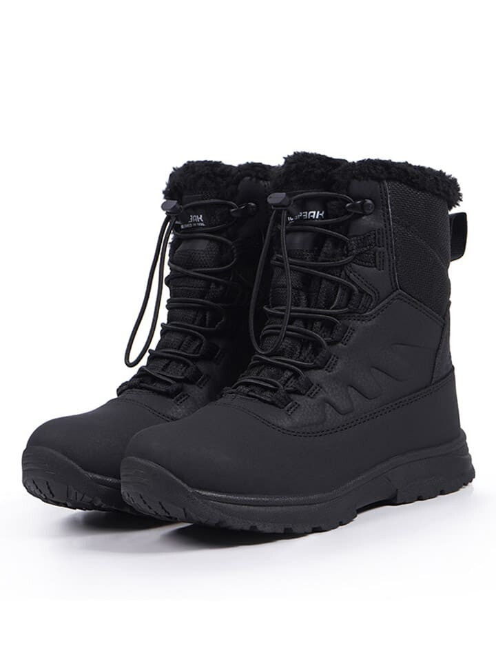 

Сапоги Icepeak Winterstiefel Alofi 2, черный