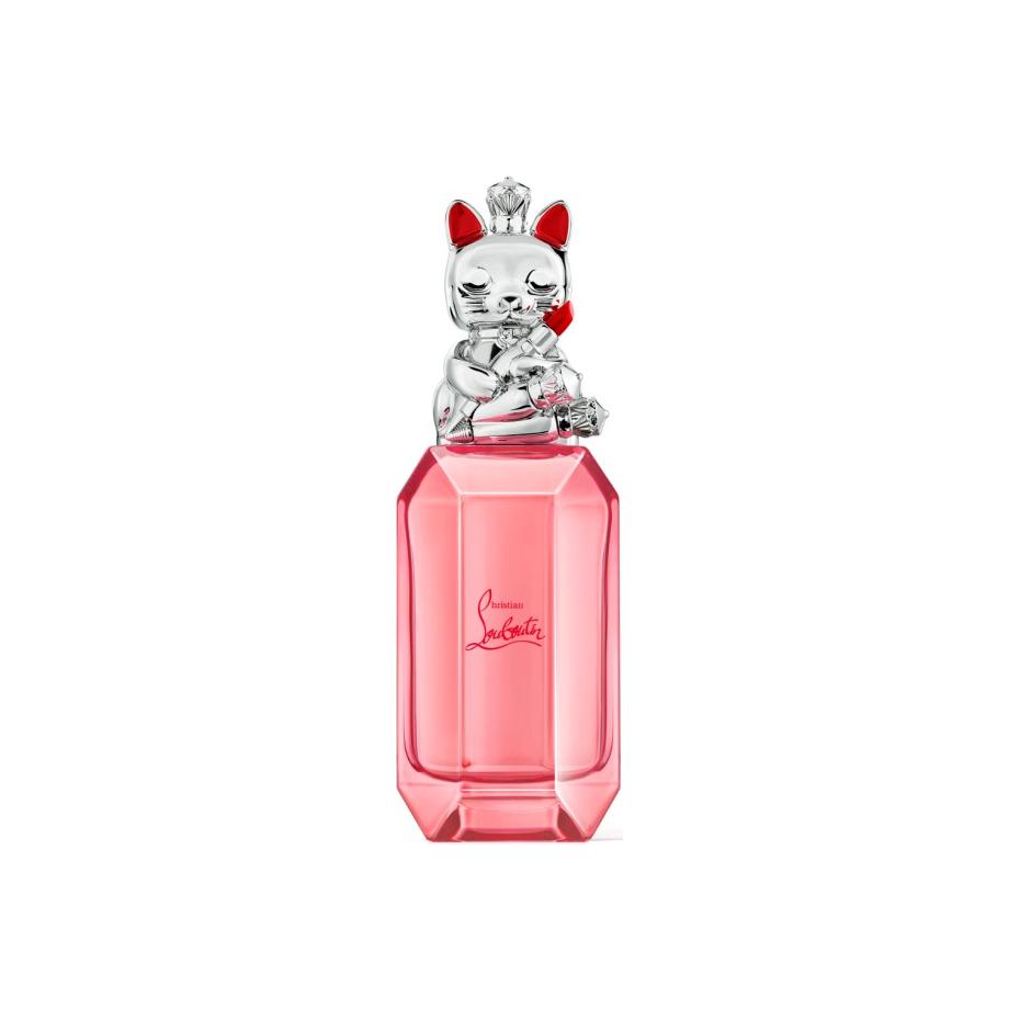 Парфюмерная вода Christian Louboutin Loubidoo Rose, 90 мл — фото 2
