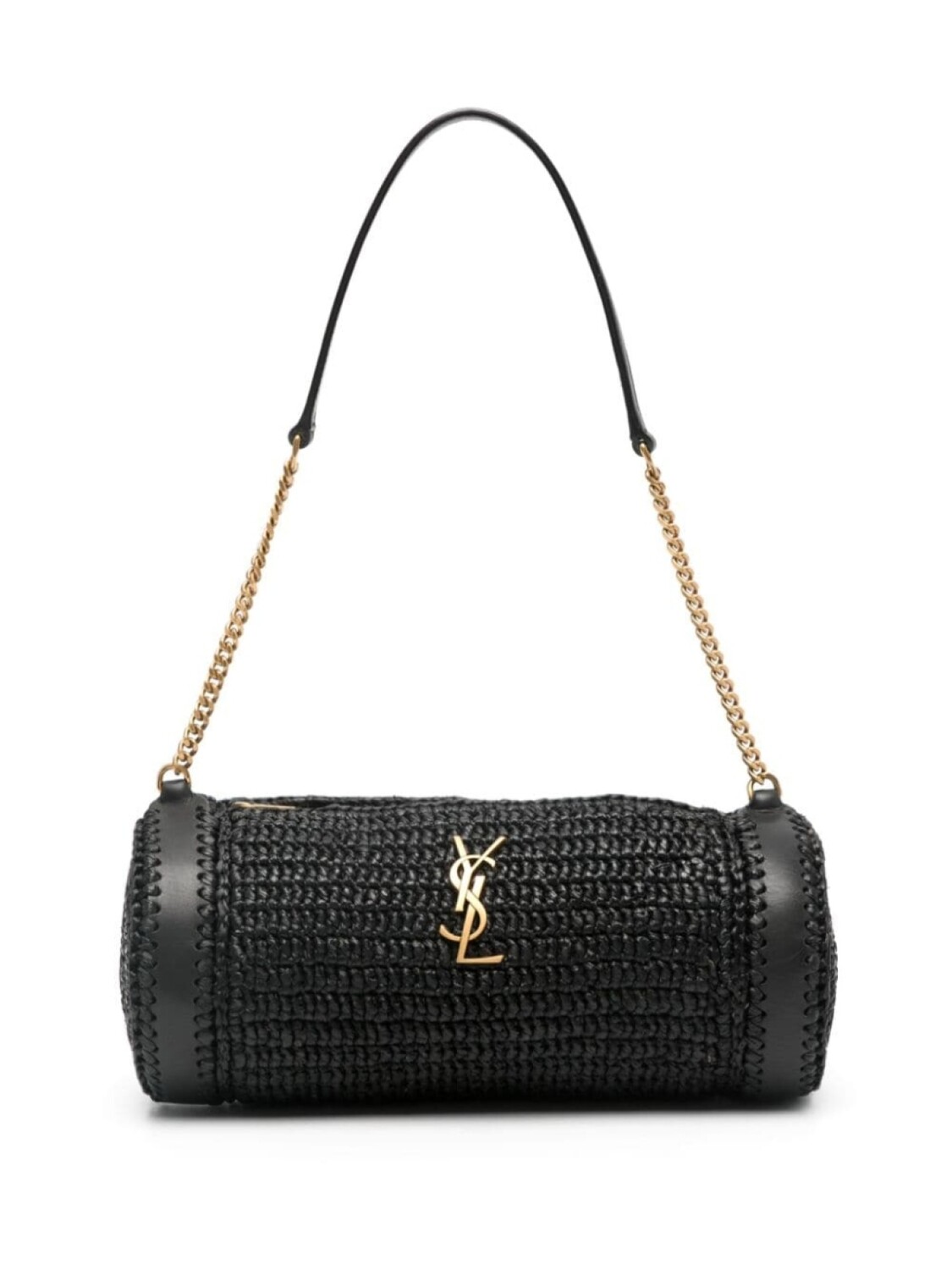 

Маленькая сумка на плечо Sade Saint Laurent, черный