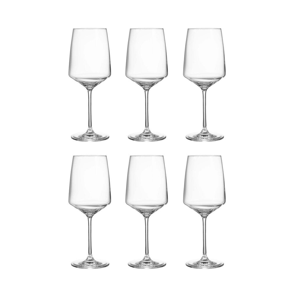 

BUTLERS WINE & DINE 6x бокалов для белого вина 520мл