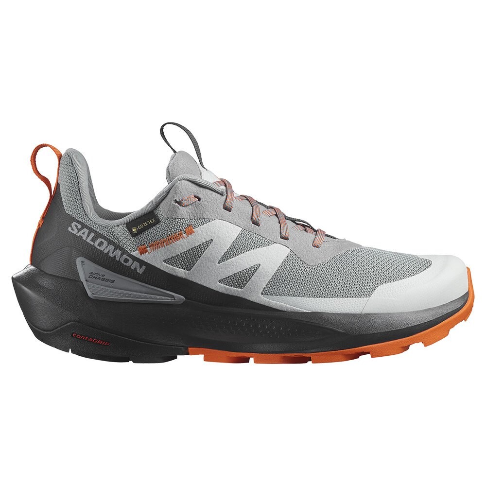 

Походная обувь Salomon Elixir Activ Goretex, серый