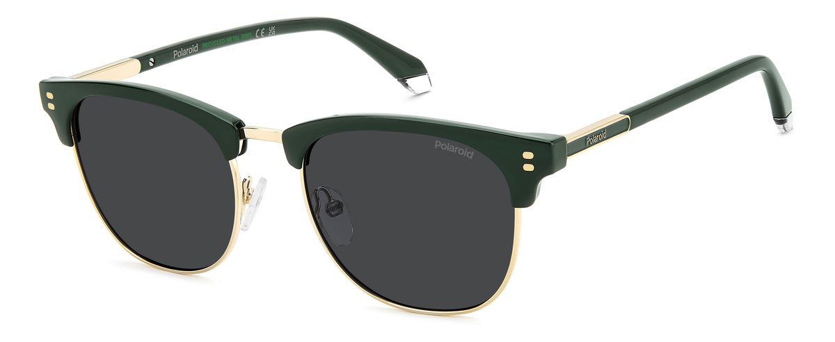 

Мужские солнцезащитные очки PLD 4196-S-X POLAROID