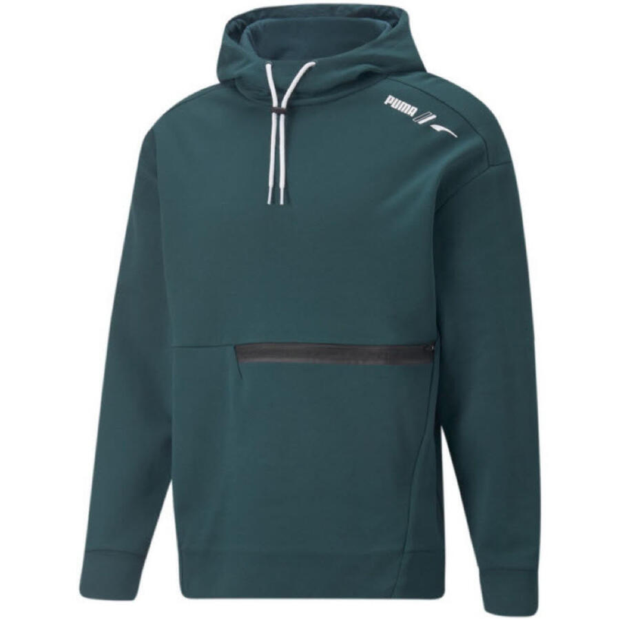 

Толстовка PUMA RAD/CAL Hoodie DK