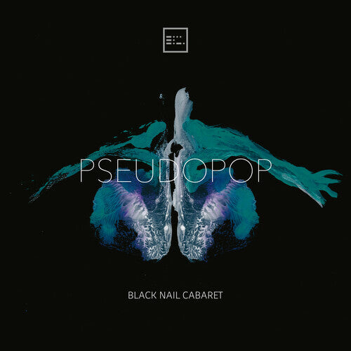 

CD диск Black Nail Cabaret: Pseudopop