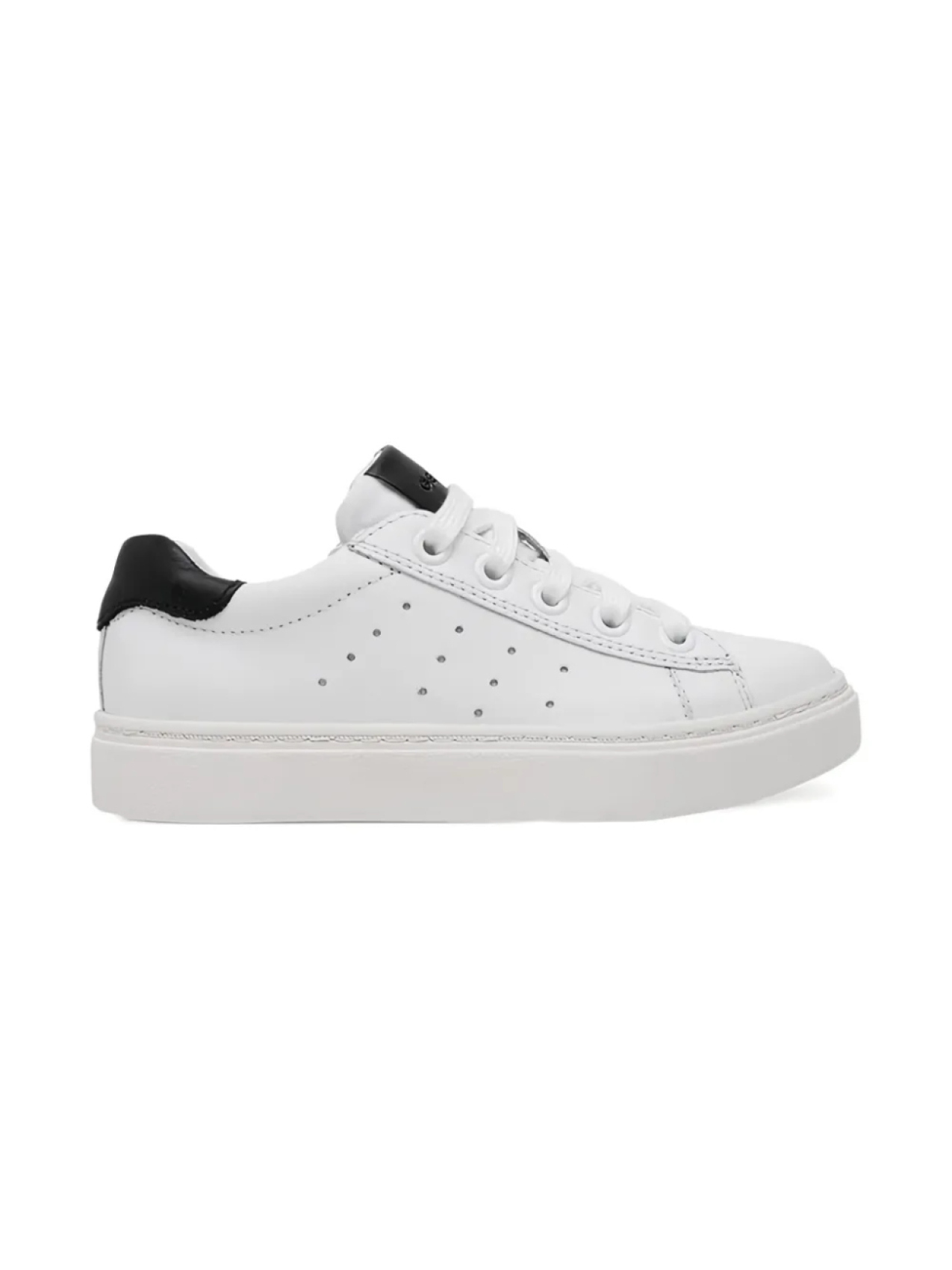 

Кроссовки Нашик Geox Kids, белый