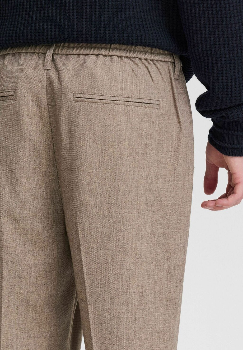 

Брюки MARC 0179 Casual Friday, бежевый
