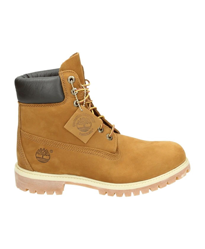 Повседневные мужские туфли средней длины, коньячного цвета. Timberland, коричневый