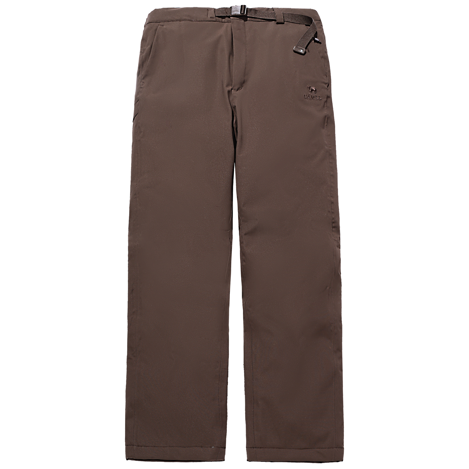 

Непромокаемые брюки для любой погоды Women's CAMEL, коричневый