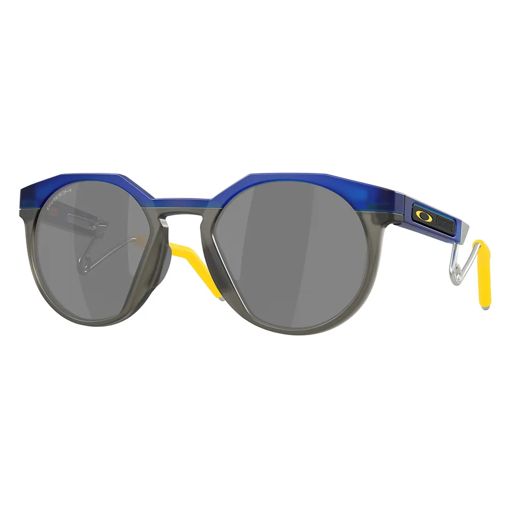 

Солнцезащитные очки Oakley Hstn metal, прозрачный