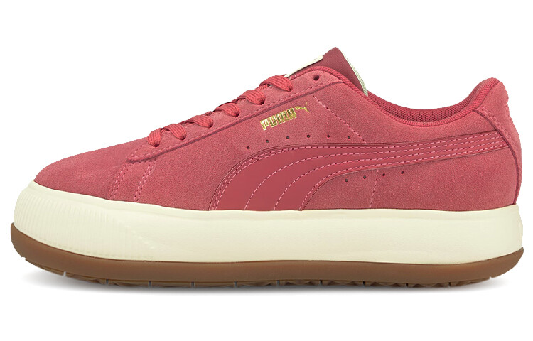 

Кроссовки Puma Women's Suede Mayu 'Mauvewood'