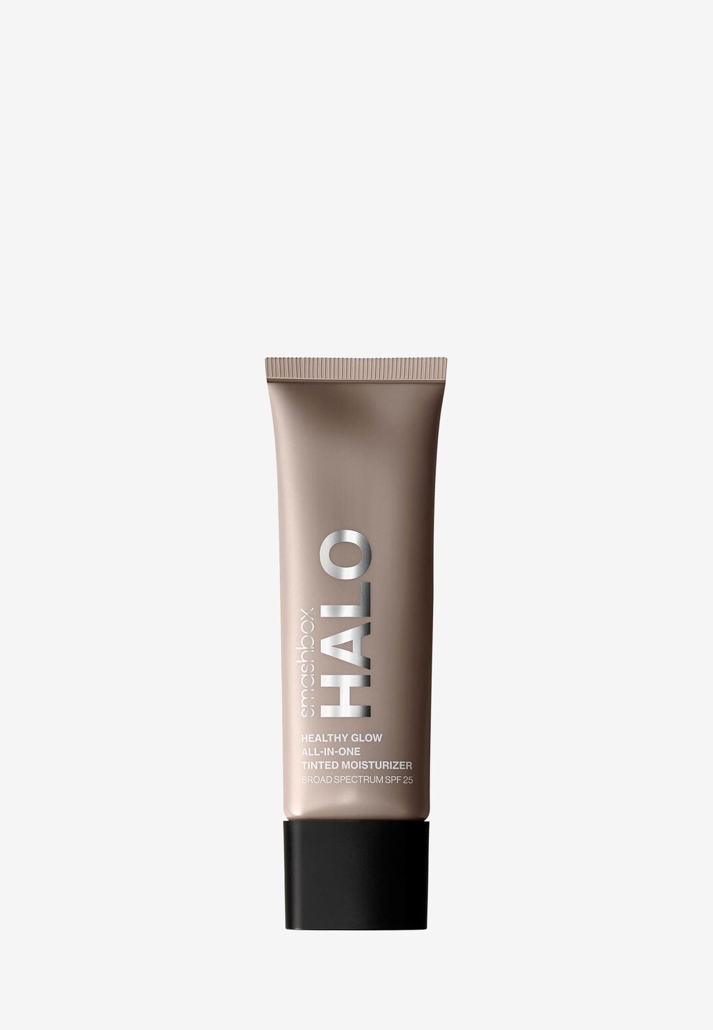 

Тональный дневной уход HALO HEALTHY GLOW ALL-IN-ONE TINTED MOISTURIZER SPF25 Smashbox, цвет 12 deep