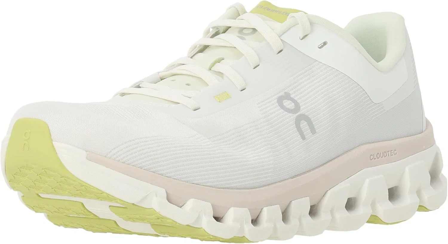 Мужские кроссовки Cloudflow 4 On, White Sand