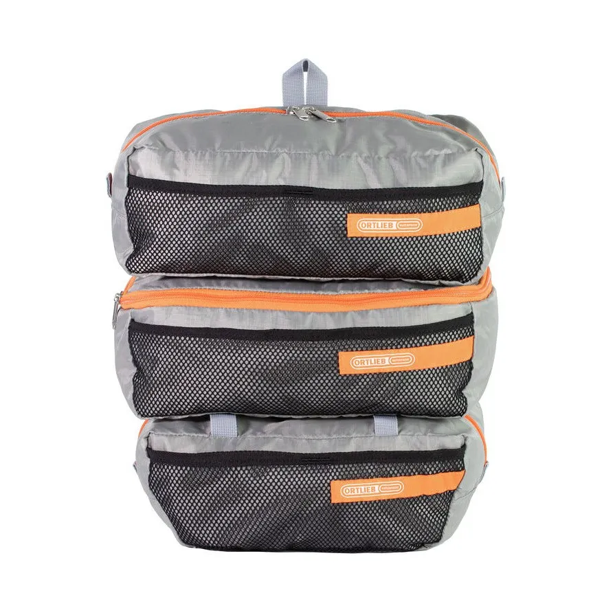 

Сумки-органайзеры для багажа Ortlieb, Gray