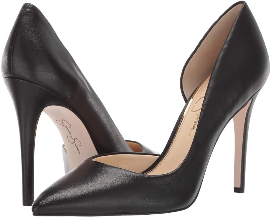Туфли Jessica Simpson Prizma, черный