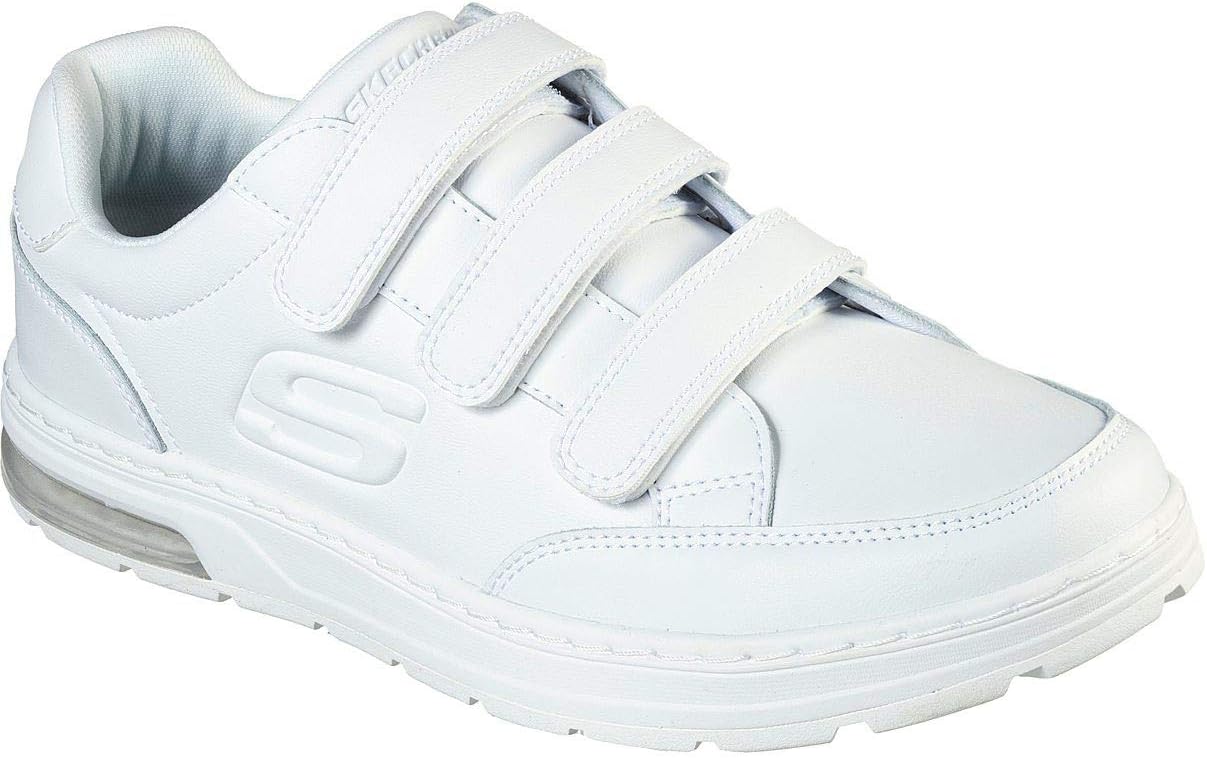 

Skechers - Мужские кроссовки Evenston, белый