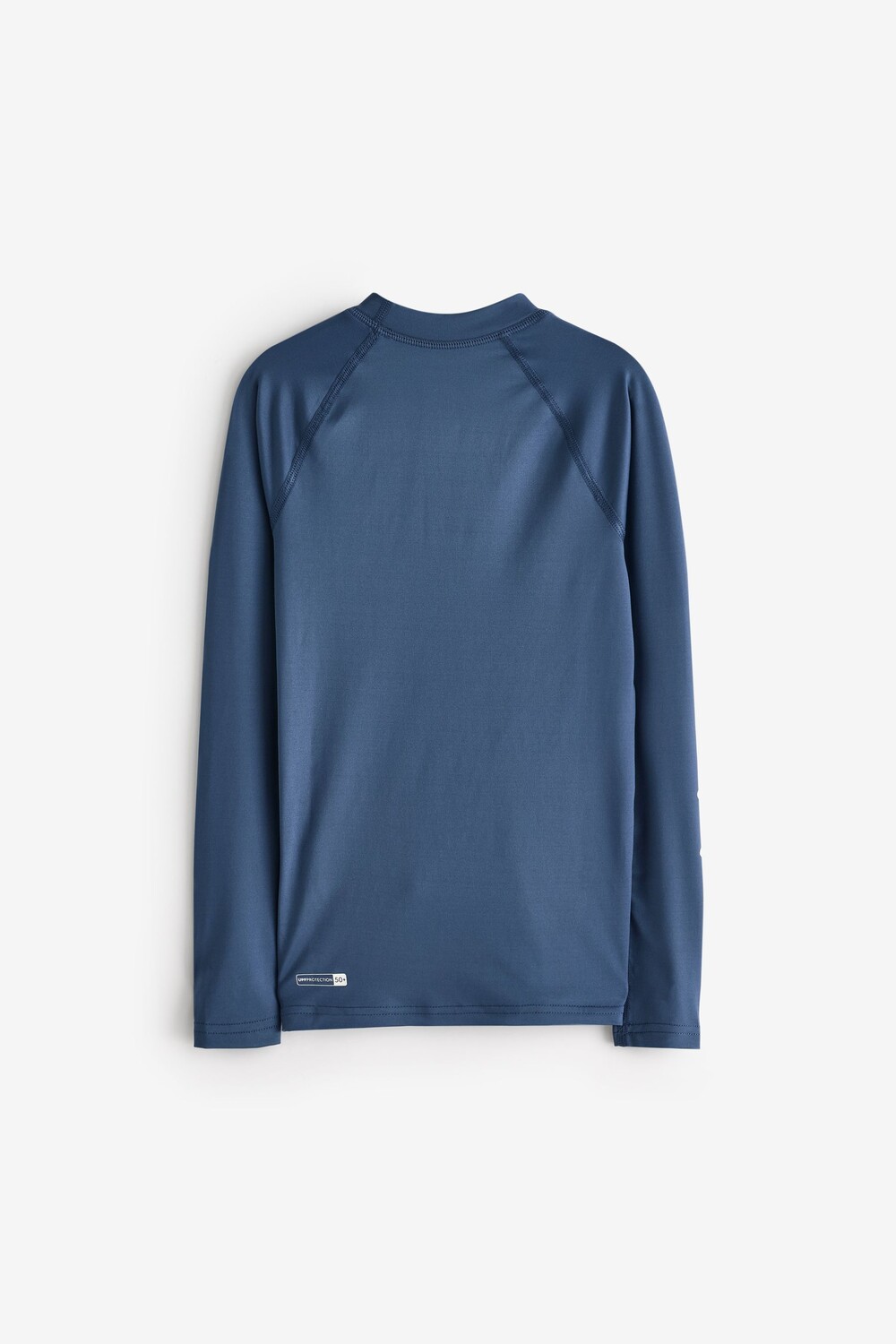 

Молодежный длинный рукав upf50 rush жилет Quiksilver, синий
