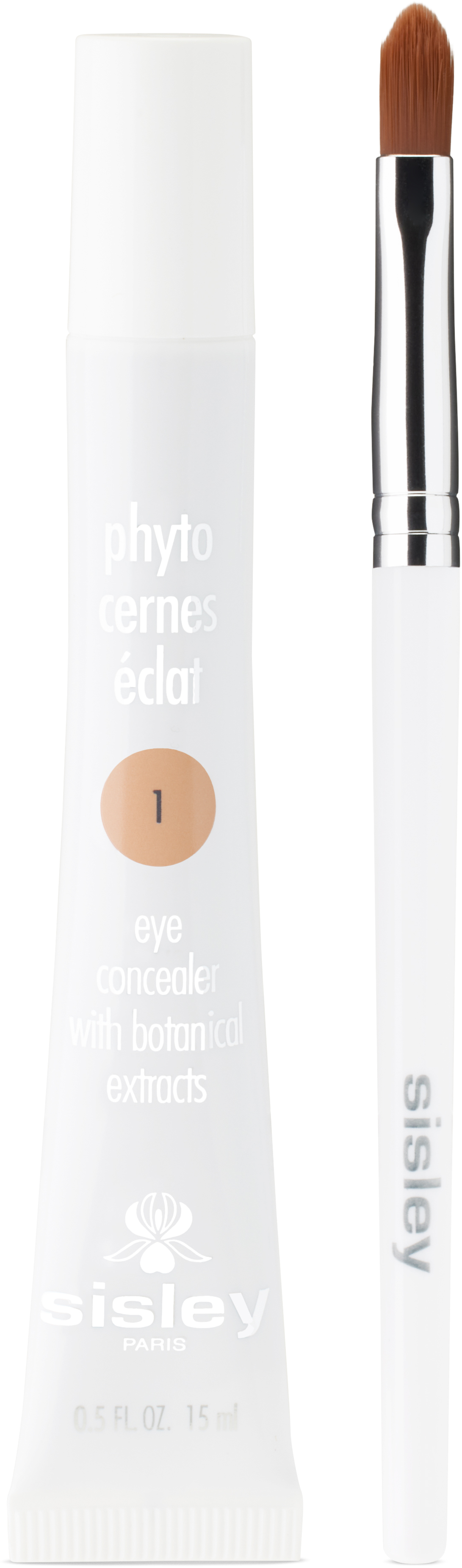 

Phyto-Cernes Eclat Консилер для глаз - N Sisley-Paris, оттенок 1 Brown