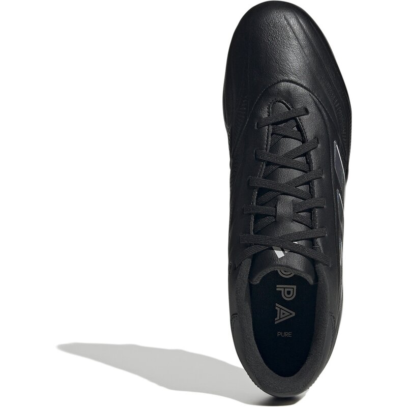 Футбольные бутсы для игры на траве Copa Pure II League FG Adidas, мультиколор — фото 3
