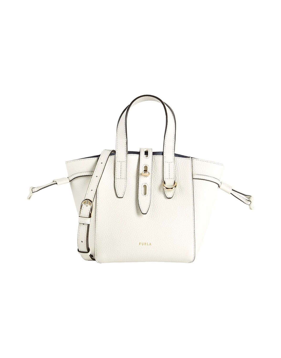 

Сумка Furla, слоновая кость