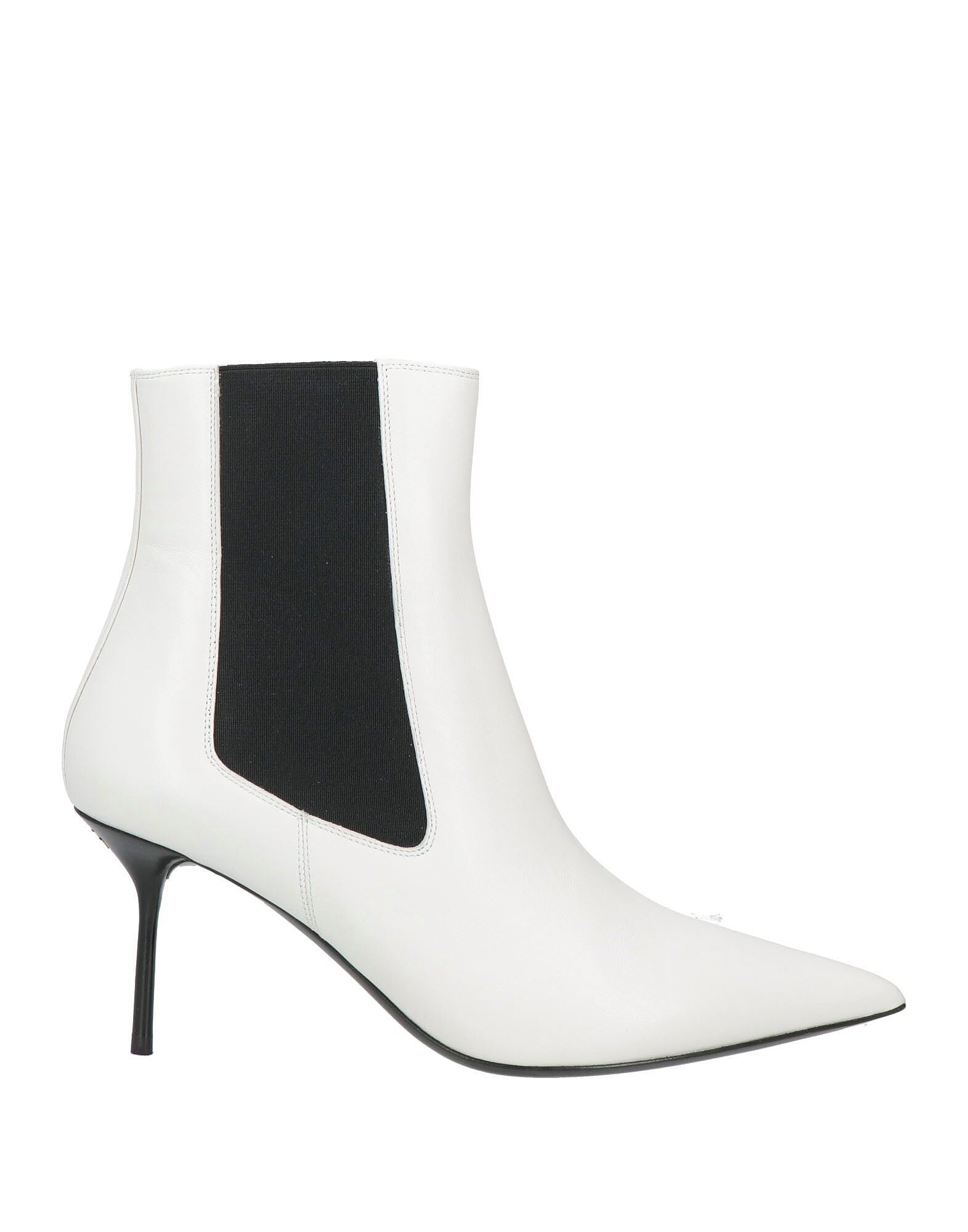 Ботильоны Tom Ford, белый