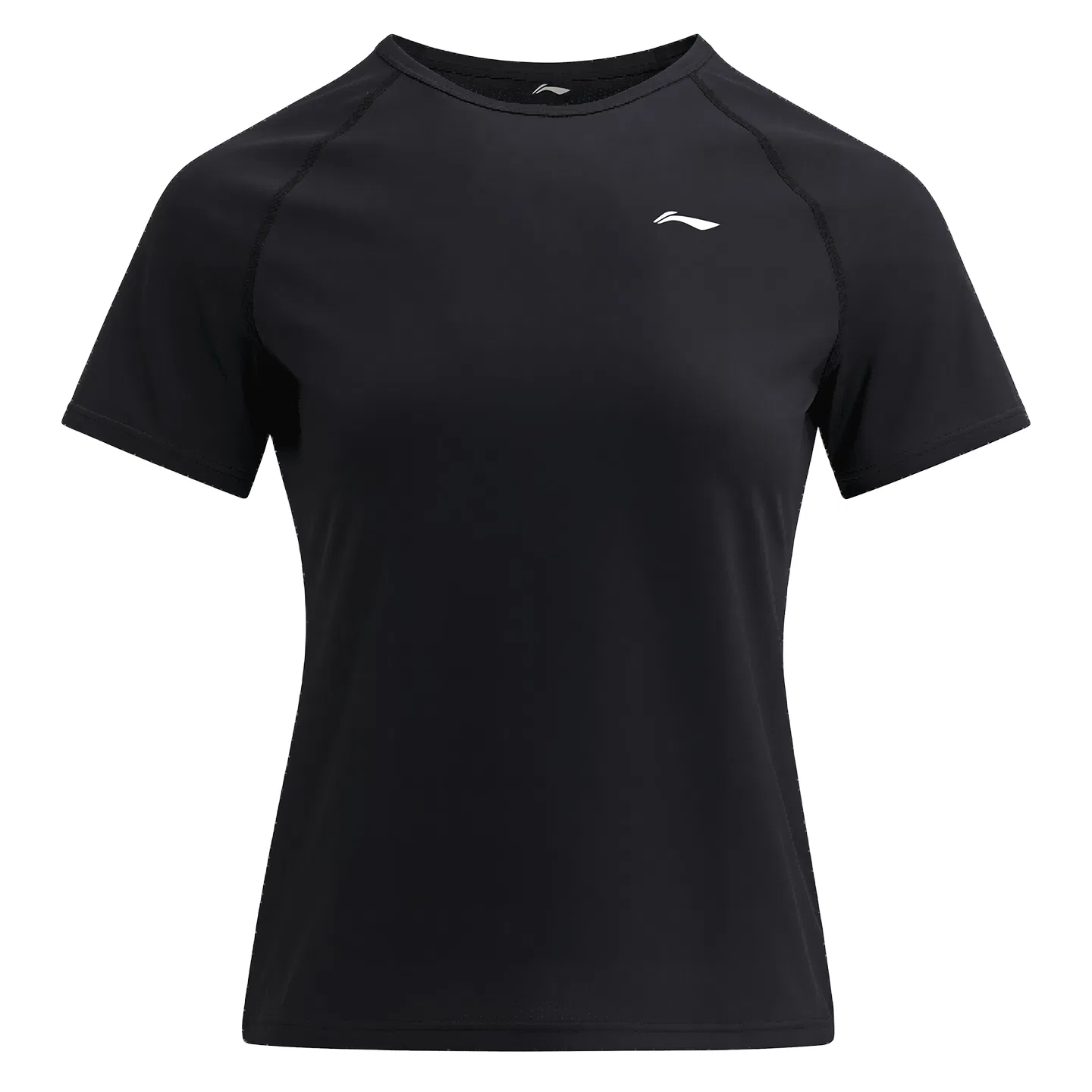 Велосипедная одежда для женщин Li-Ning Black