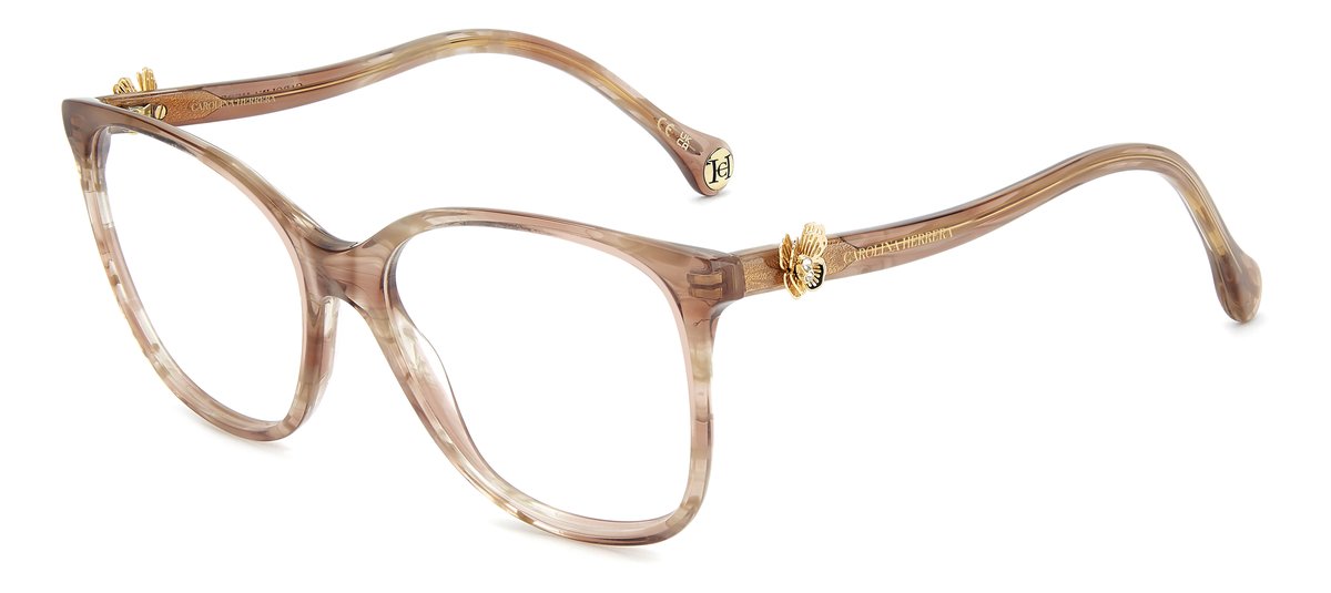 

Женские оптические оправы HER 0396 CAROLINA HERRERA