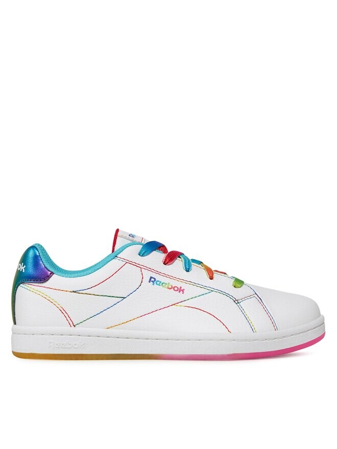 

Кроссовки Royal Complete Cln 2.0 Reebok, белый