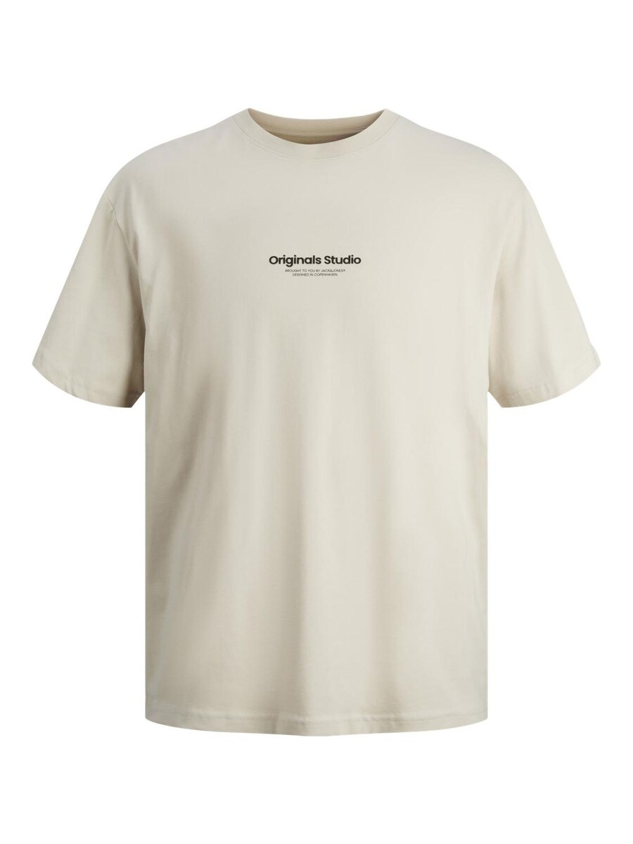 

Рубашка JACK & JONES MINI JORVesterbro, экрю