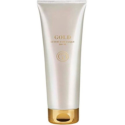 

Роскошная маска для волос 200мл, Gold Haircare