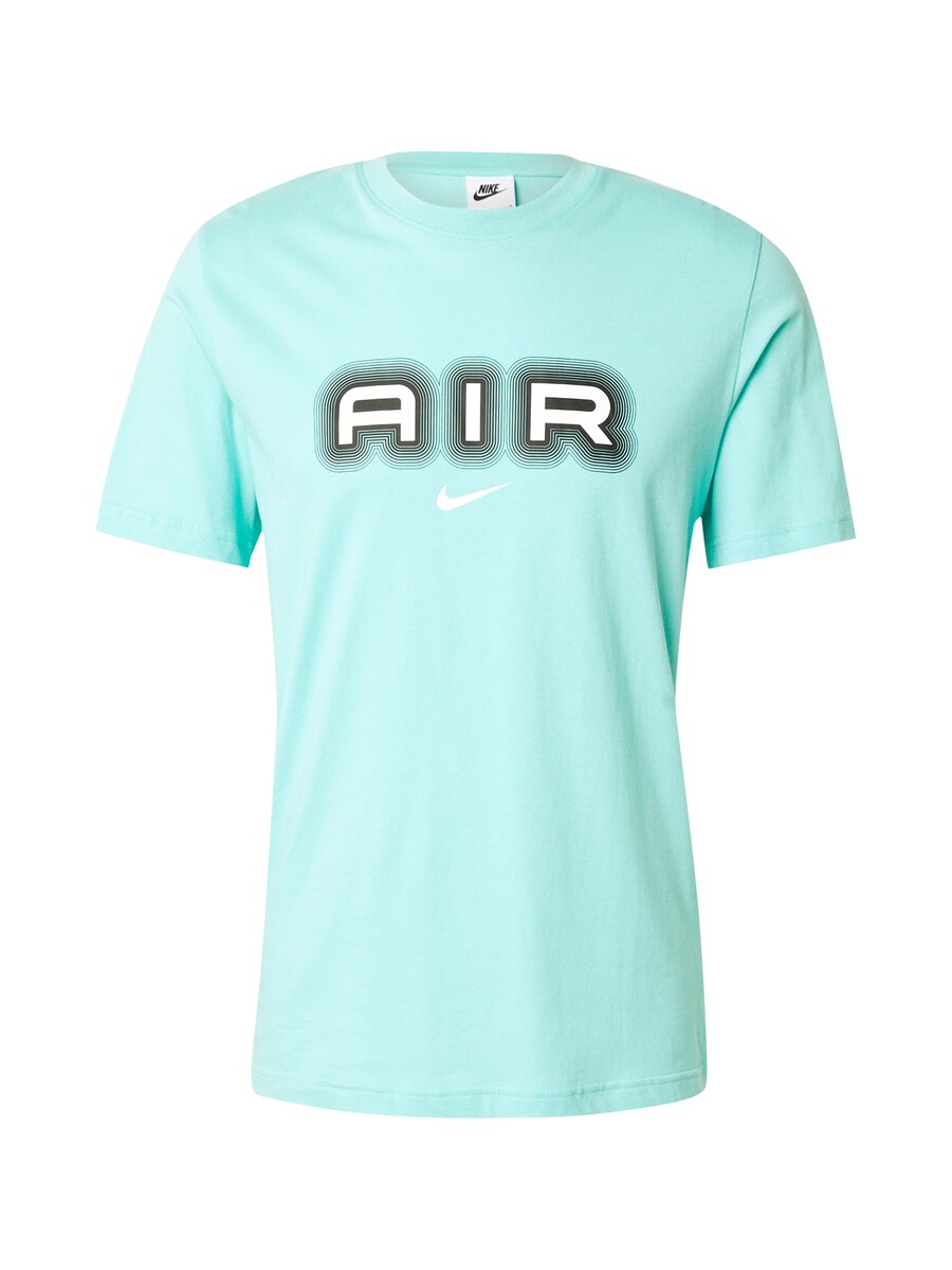 

Рубашка Nike Sportswear AIR, мятный