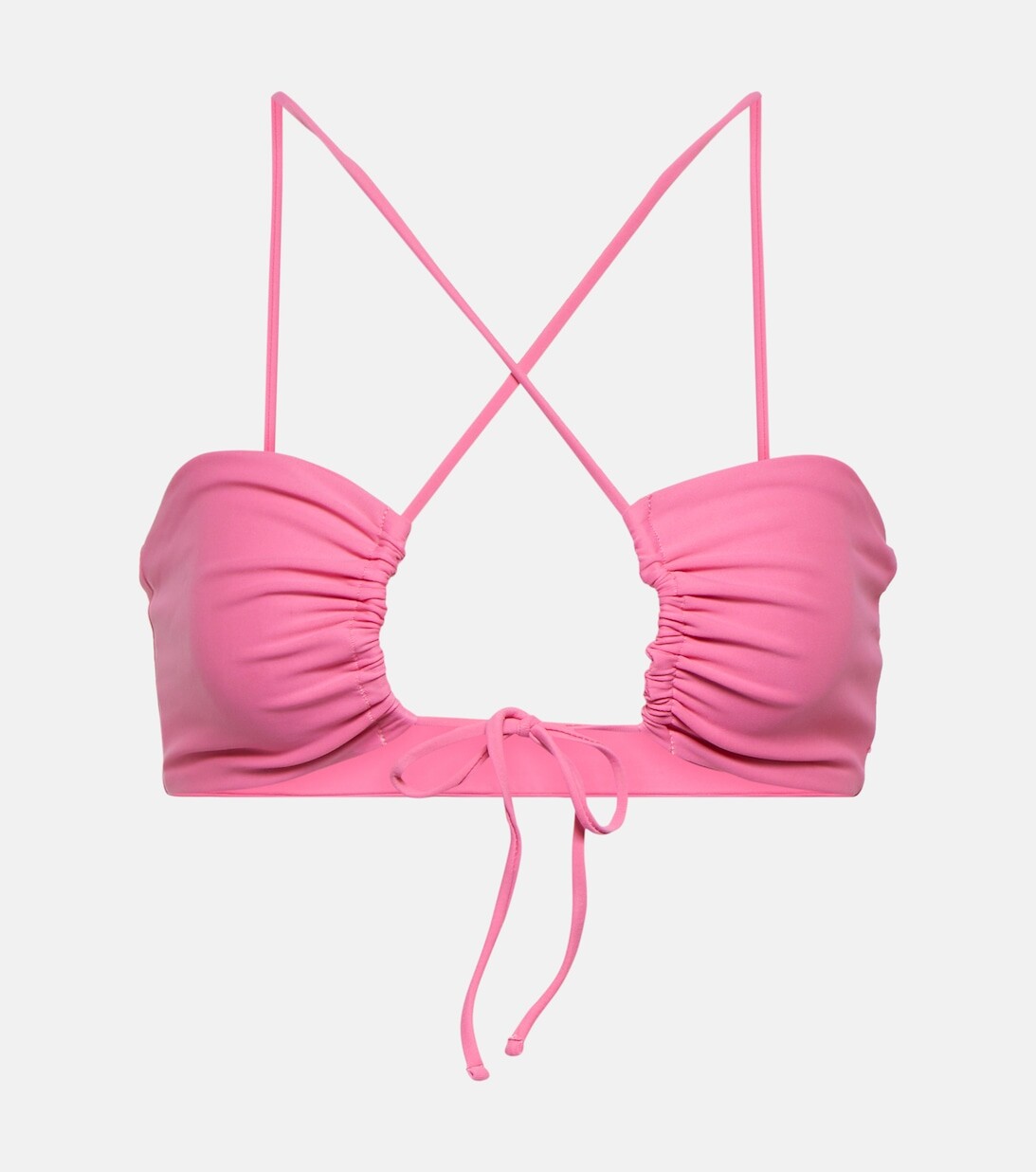 

Лиф бикини Livi JADE SWIM, розовый