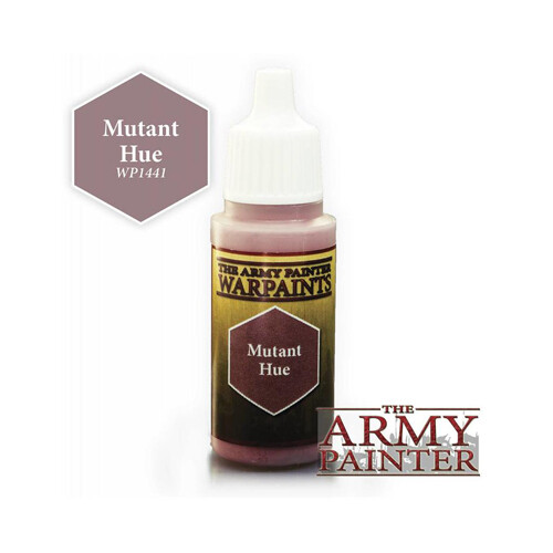

Краска для фигурок Warpaints – Mutant Hue Warlord Games
