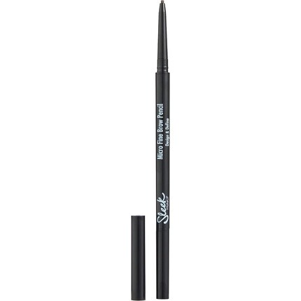 

Карандаш для макияжа Micro-Fine Brow Pencil Dark Brown 1G, Sleek