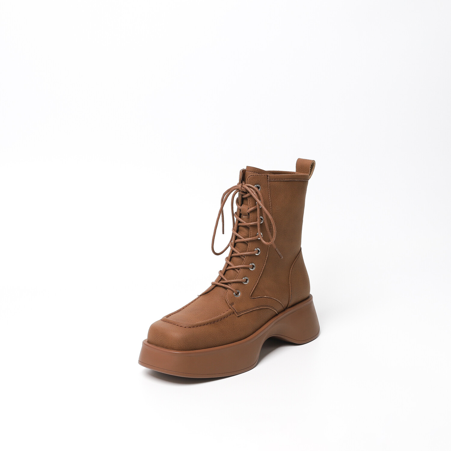 

Ботинки Martin Boot женские Pwpj, цвет Apricot