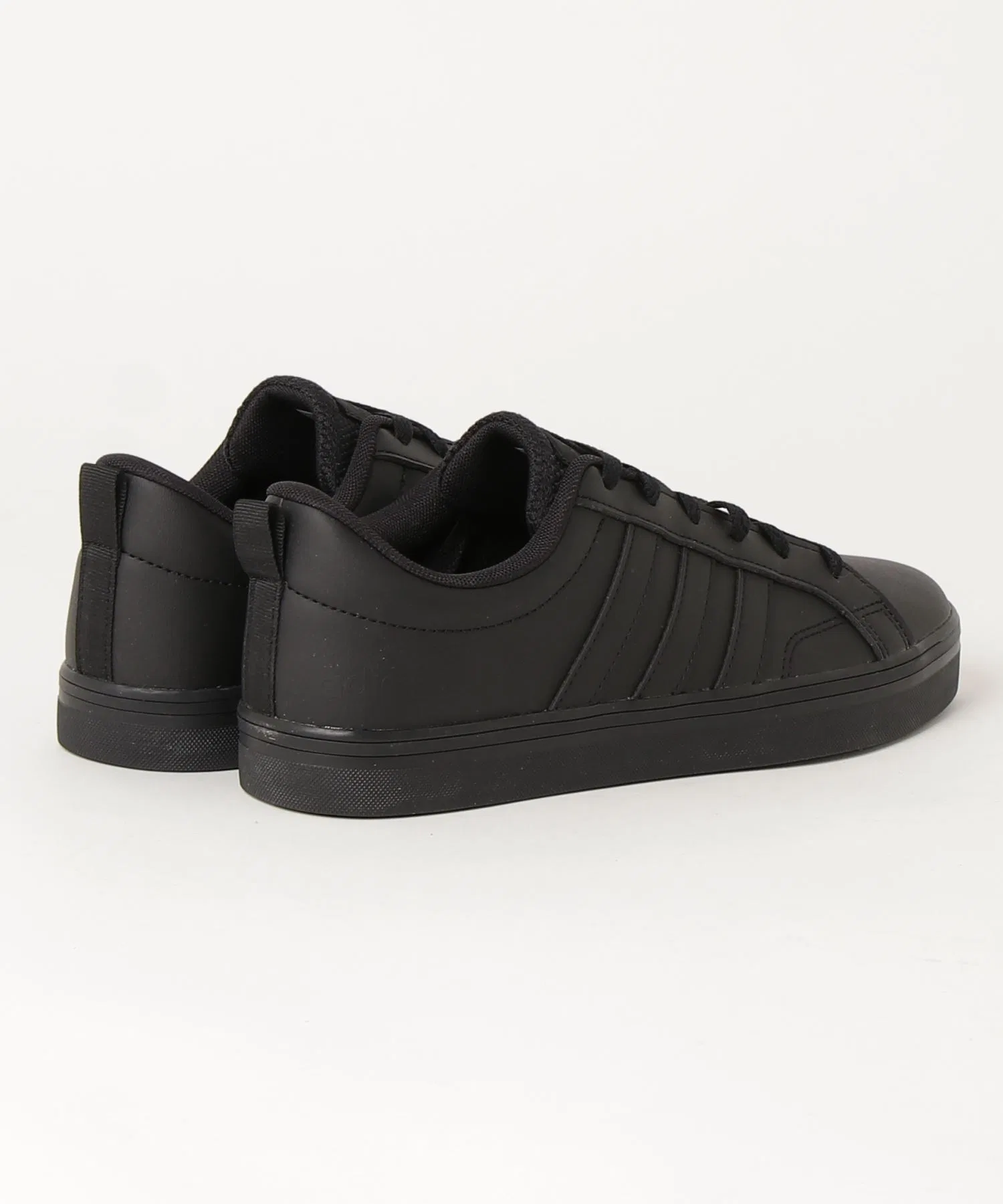 adidas vs skate m VS Skate HP6008 CBLK/CBLK/CBLK — фото 2