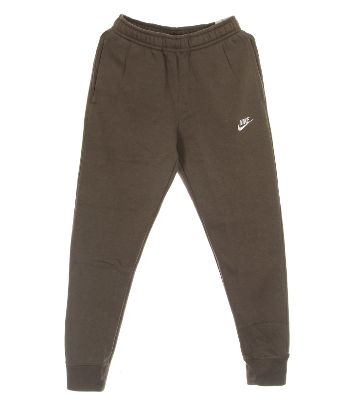 

Клубная толстовка для бега, спортивные штаны Nike, зеленый
