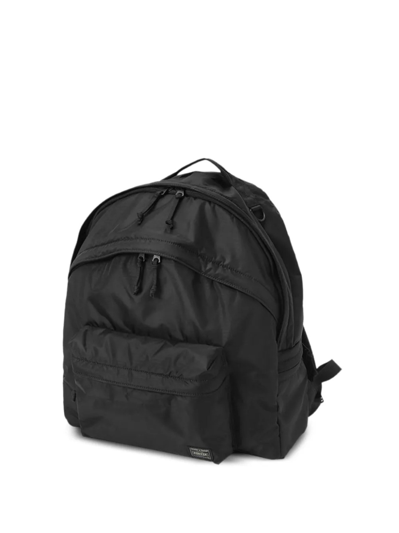 

Рюкзак с нашивкой-логотипом Porter-Yoshida & Co Porter-Yoshida & Co., черный