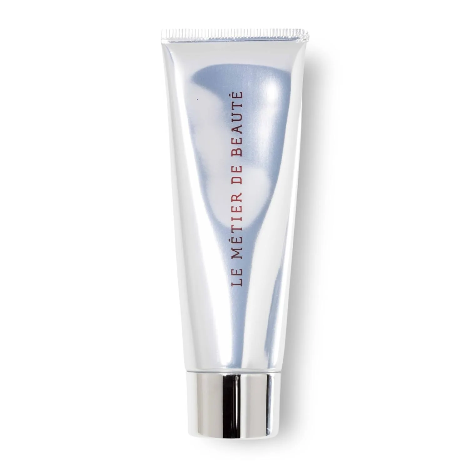 MĒTIER Peau Vierge Complexe: Роскошный уход за кожей, сияющий и омолаживающий эффект, ретинол, гиалуроновая кислота, 45 мл. Le Metier De Beaute., Shade 2.5