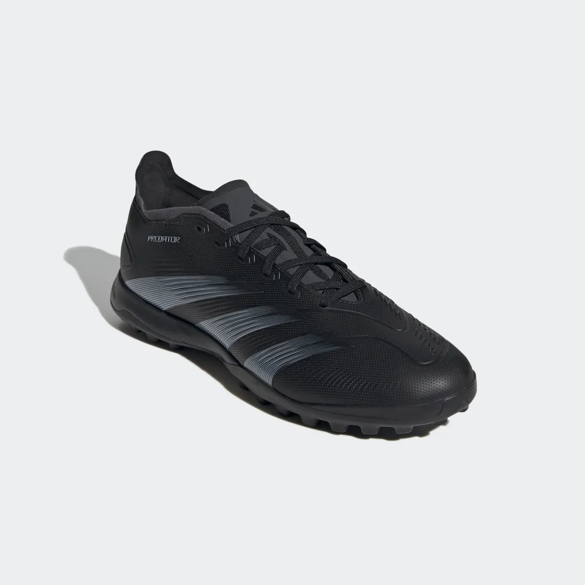 

Футбольные кроссовки Adidas Performance "PREDATOR 24 LEAGUE LOW TF", черный