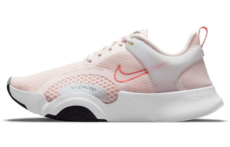 

Кроссовки Nike SuperRep Go 2 'Light Soft Pink' Women's