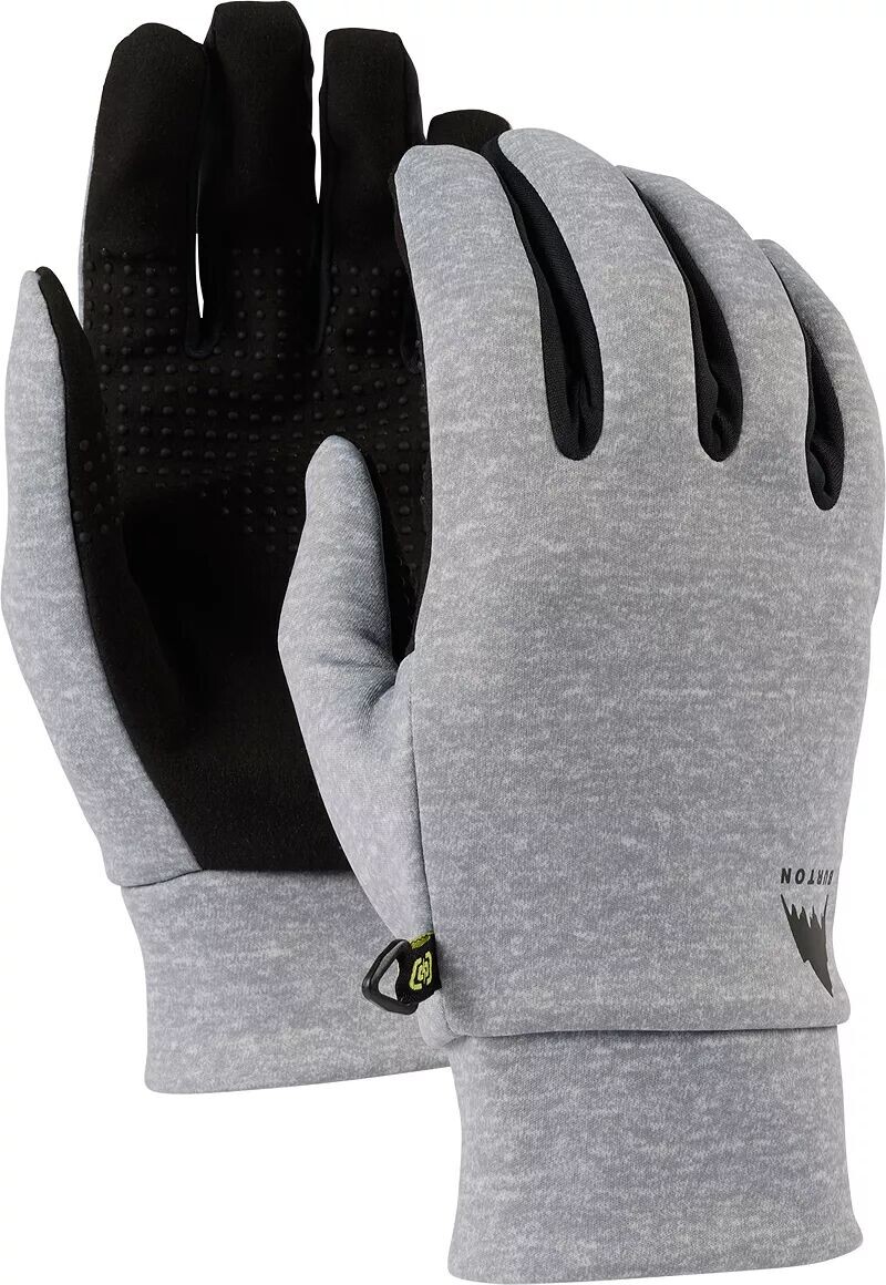 

Мужские перчатки Burton Touch N Go, серый