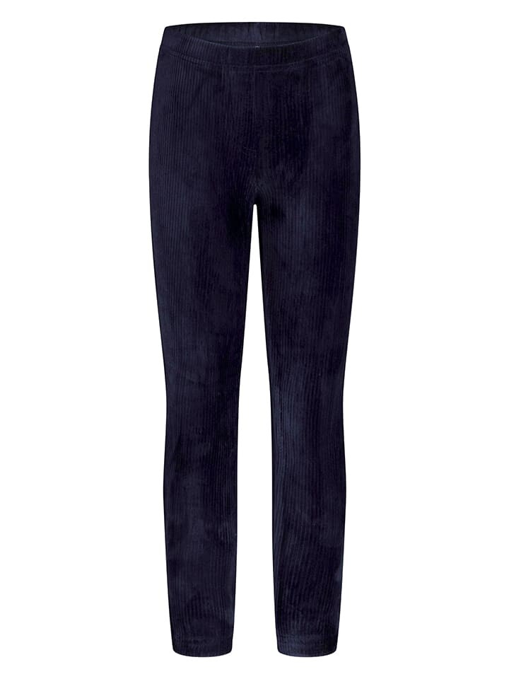 

Леггинсы Topo Thermo-Leggings, темно-синий