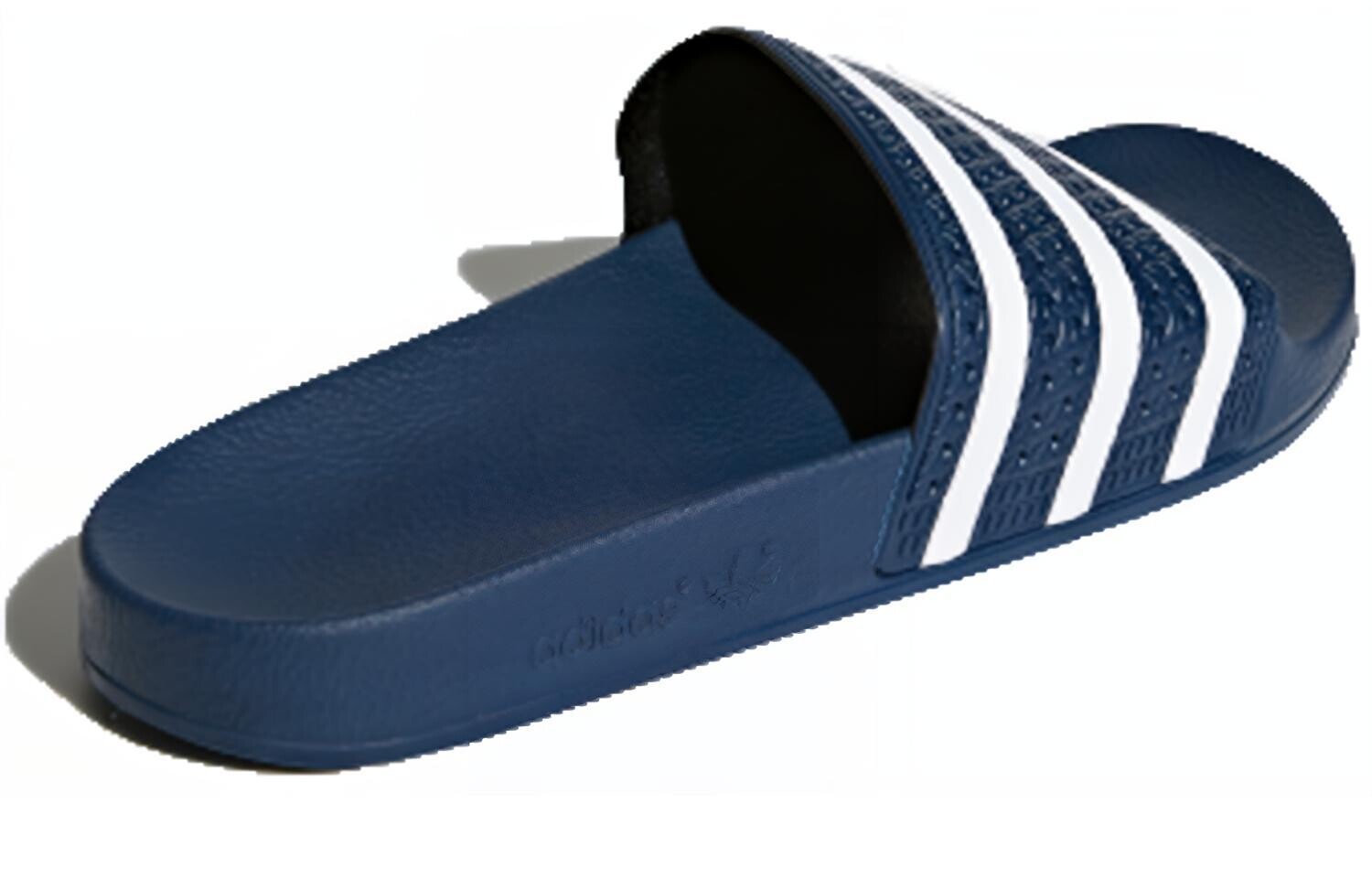 Adidas originals Вьетнамки Adilette унисекс — фото 3