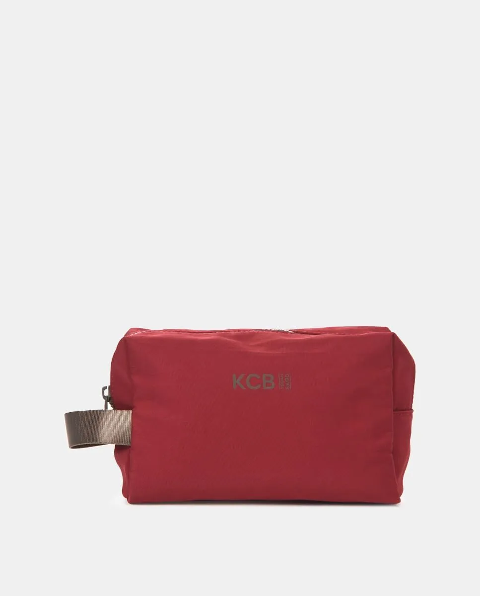 

Средний несессер KCB Balloon Kcb, красный