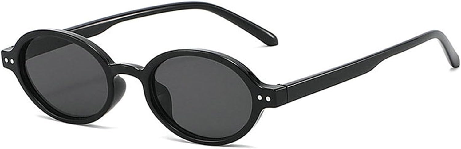 

Хелена Ретро маленькие овальные солнцезащитные очки для женщин, модные заклепки, леопардовый принт, панк-очки для мужчин, солнцезащитные очки UV400 с градиентом, круглые солнцезащитные очки helena, C1