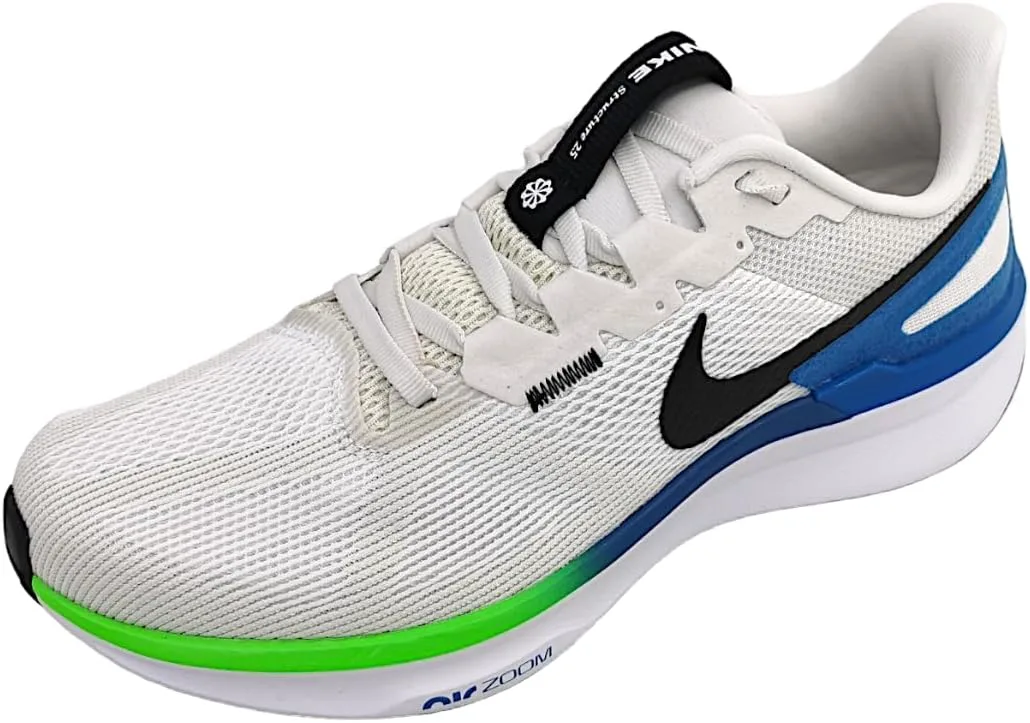 Мужские беговые кроссовки Nike Low, платиновый — фото 3